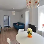 Apartment Cosy A 5mn Du Futuroscope Jaunay-Clan