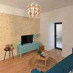 Apartment Cosy A 5mn Du Futuroscope *