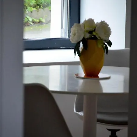 Cosy à 5mn Du Futuroscope Appartement *