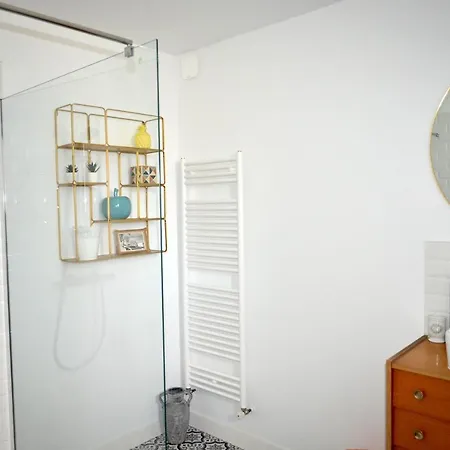 Apartamento Cosy A 5mn Du Futuroscope