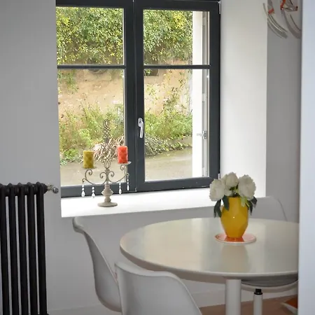 Cosy A 5mn Du Futuroscope Apartamento