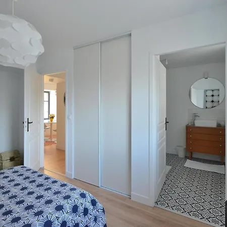 Cosy à 5mn Du Futuroscope