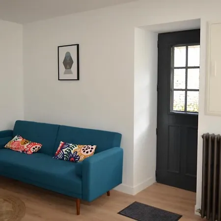 Cosy à 5mn Du Futuroscope *