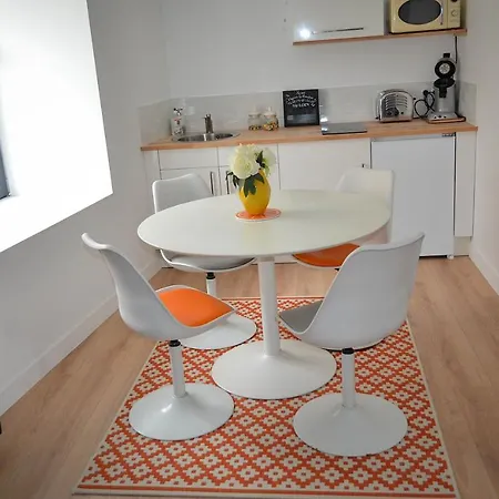 Cosy à 5mn Du Futuroscope * Jaunay-Clan