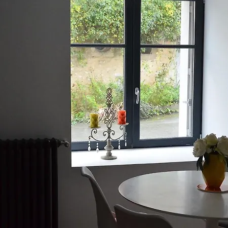 Apartamento Cosy A 5mn Du Futuroscope