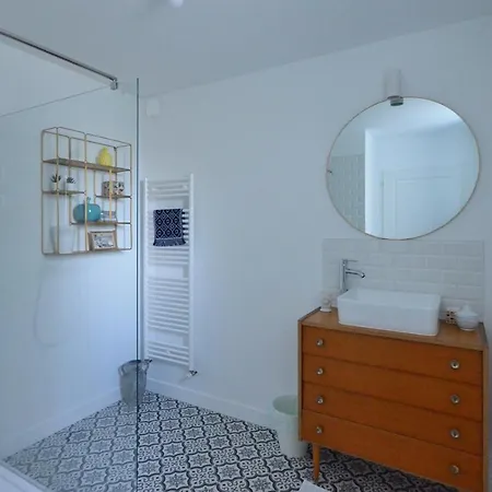 Cosy à 5mn Du Futuroscope Appartement *