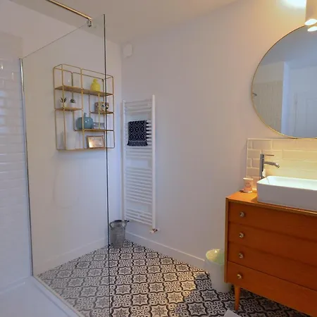 Apartamento Cosy A 5mn Du Futuroscope