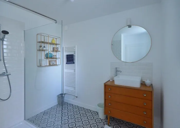 Cosy A 5mn Du Futuroscope 公寓 *